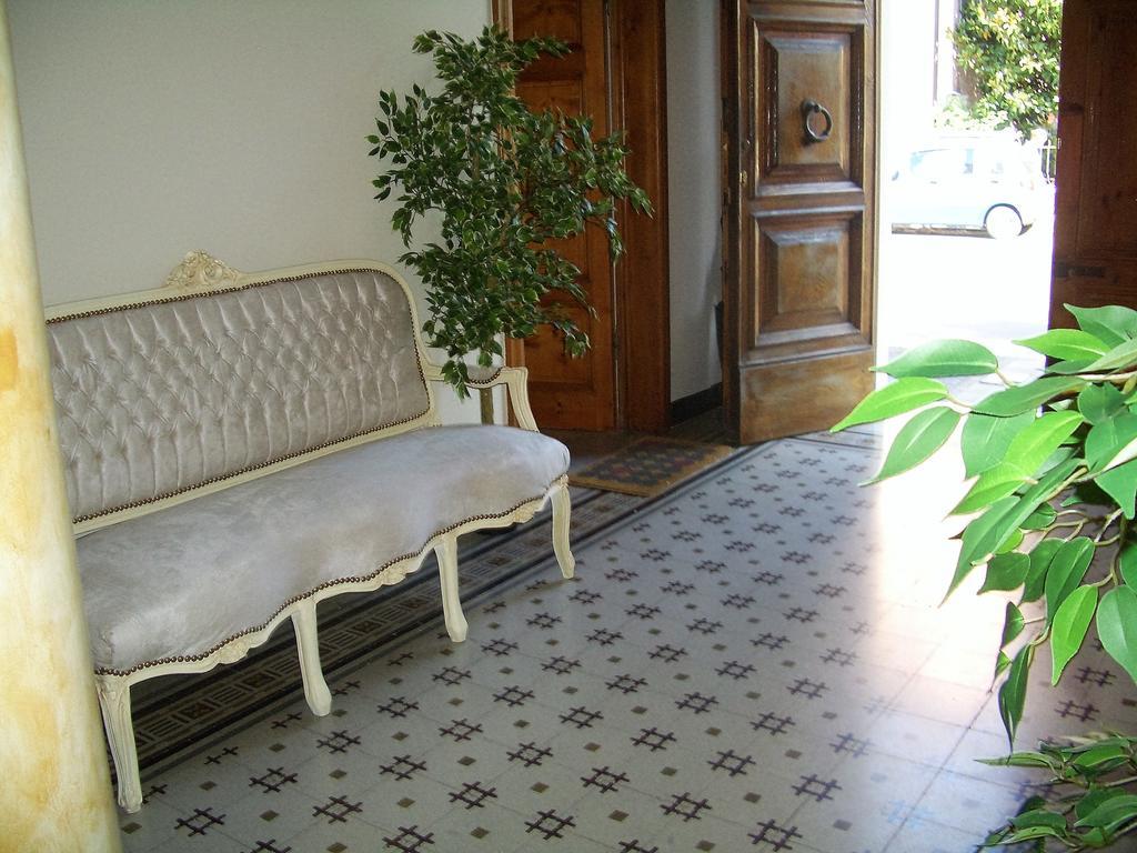 Bed and Breakfast Lucca Relais Экстерьер фото