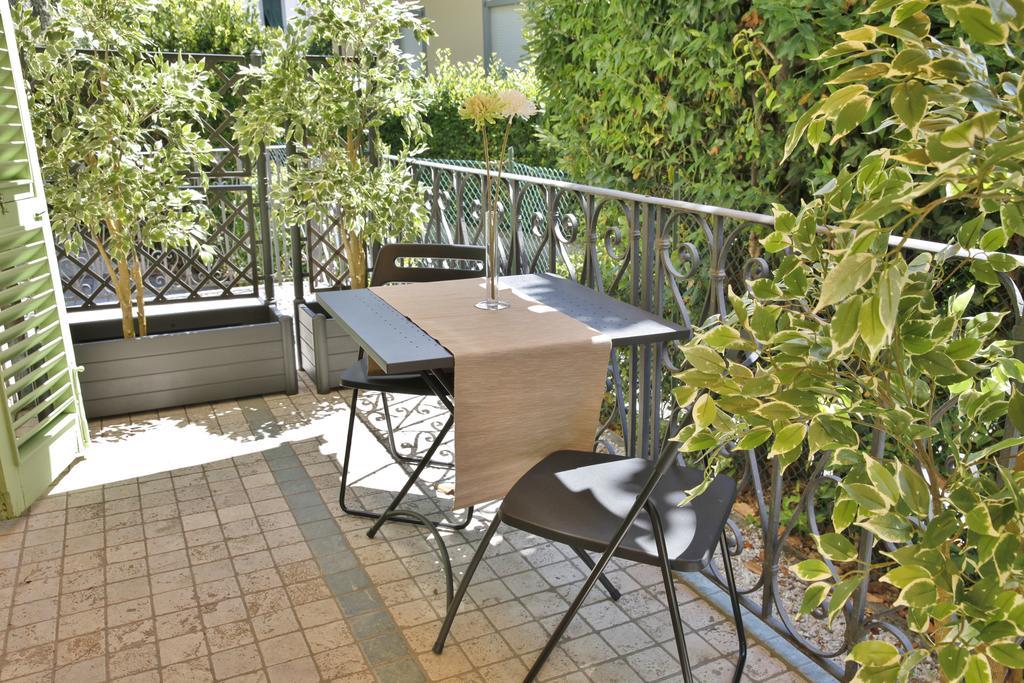 Bed and Breakfast Lucca Relais Экстерьер фото