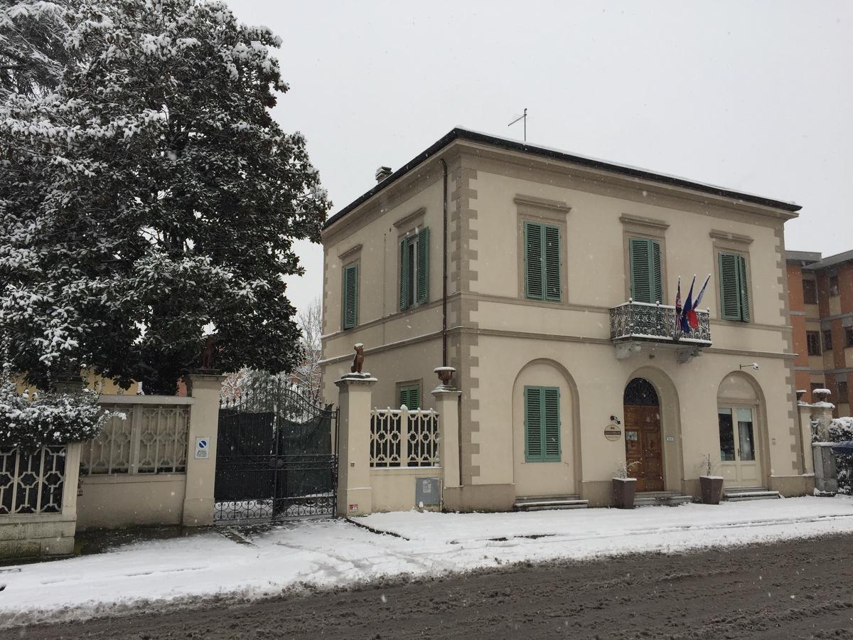 Bed and Breakfast Lucca Relais Экстерьер фото