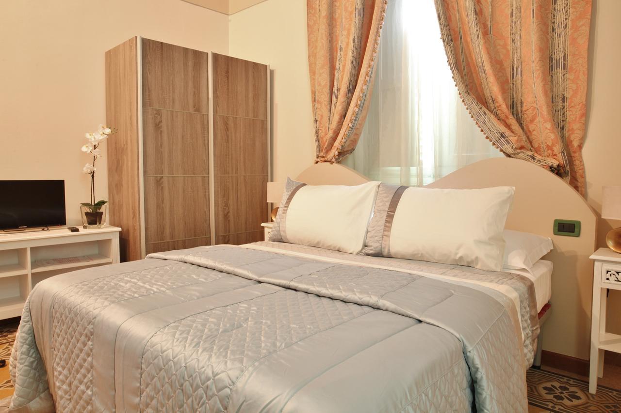 Bed and Breakfast Lucca Relais Экстерьер фото