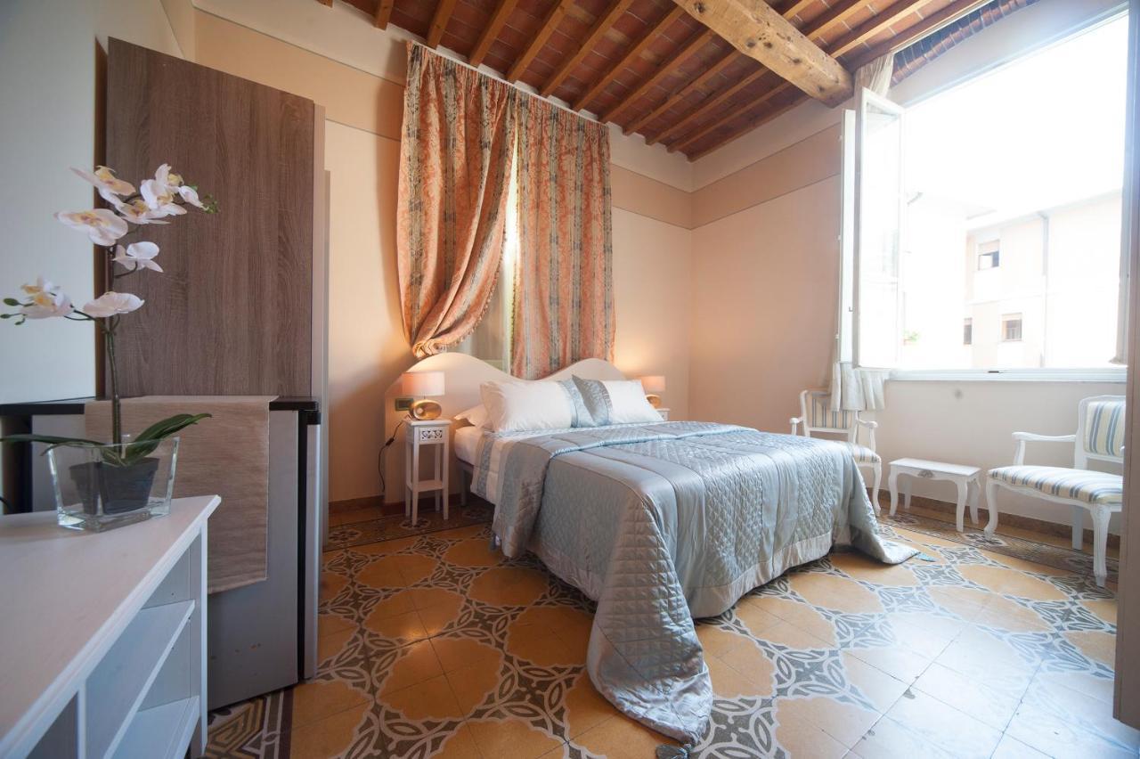 Bed and Breakfast Lucca Relais Экстерьер фото