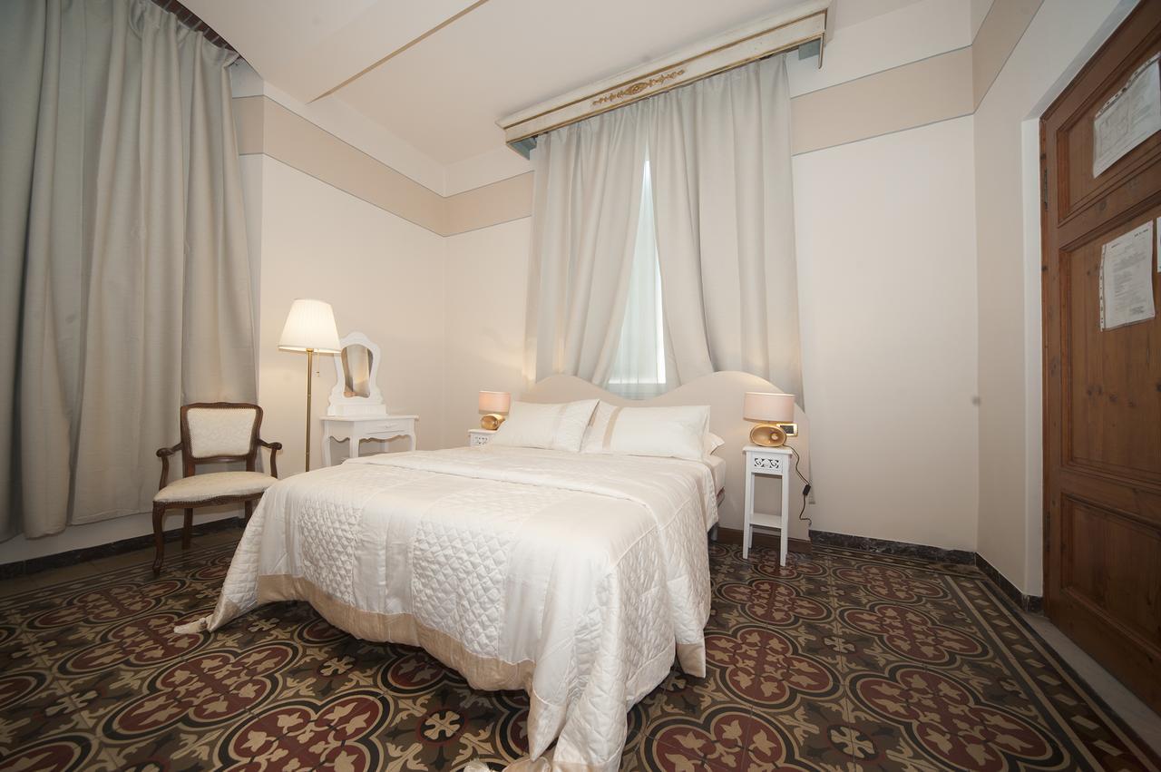 Bed and Breakfast Lucca Relais Экстерьер фото
