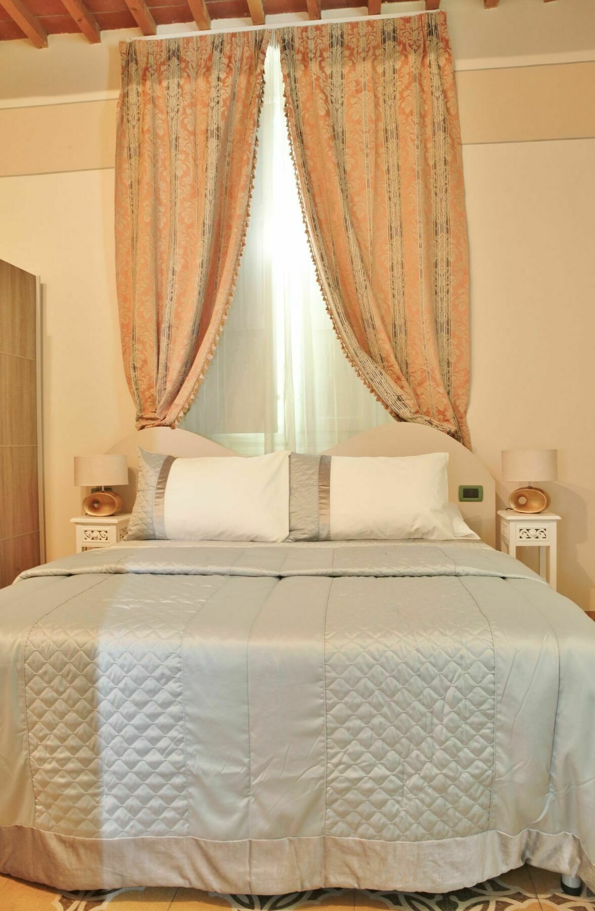 Bed and Breakfast Lucca Relais Экстерьер фото