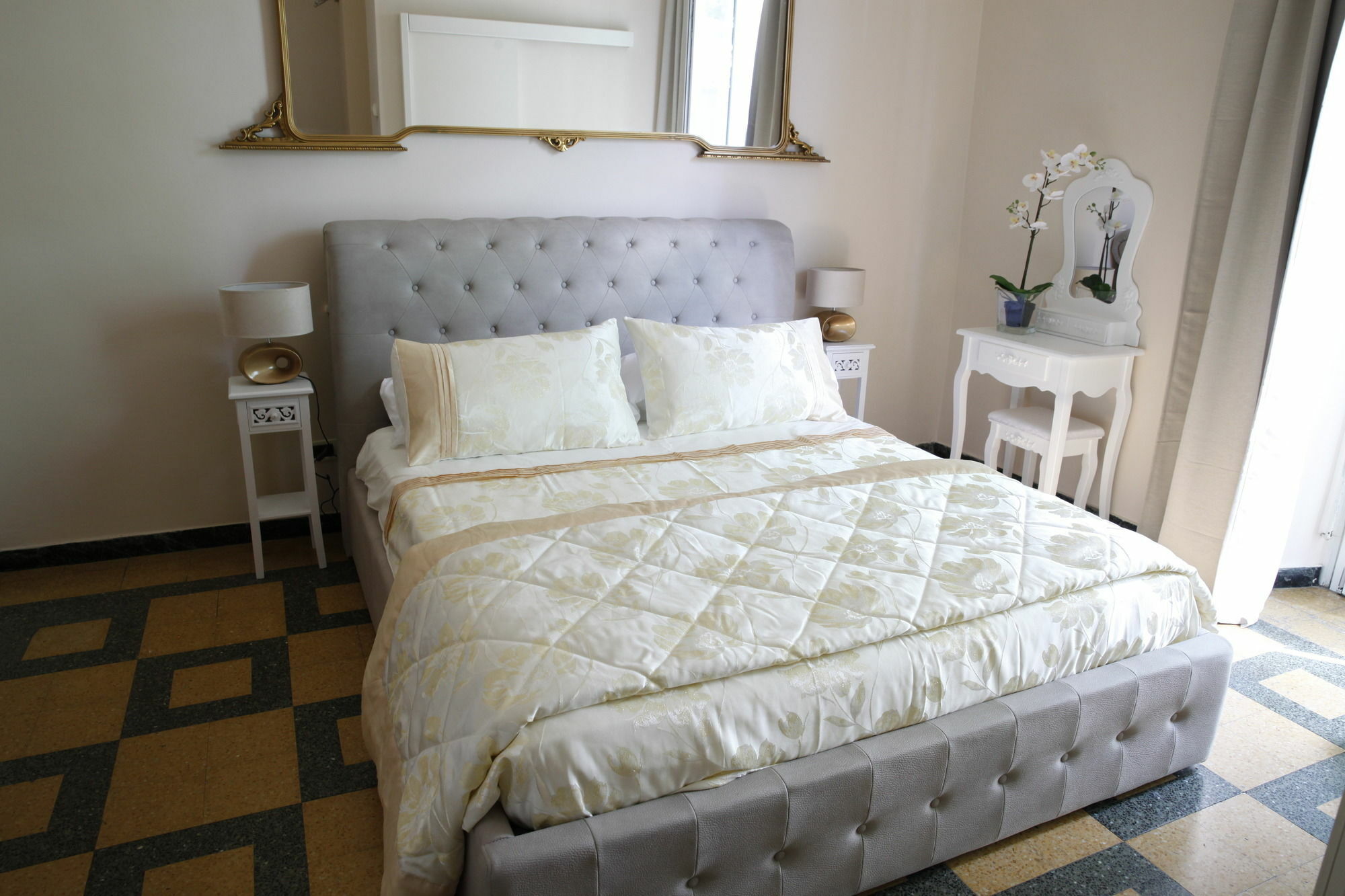 Bed and Breakfast Lucca Relais Экстерьер фото