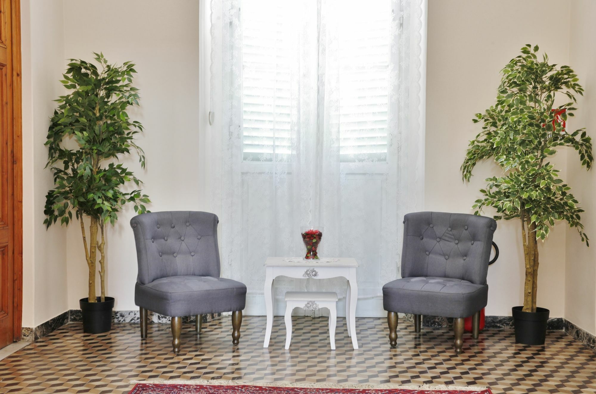 Bed and Breakfast Lucca Relais Экстерьер фото