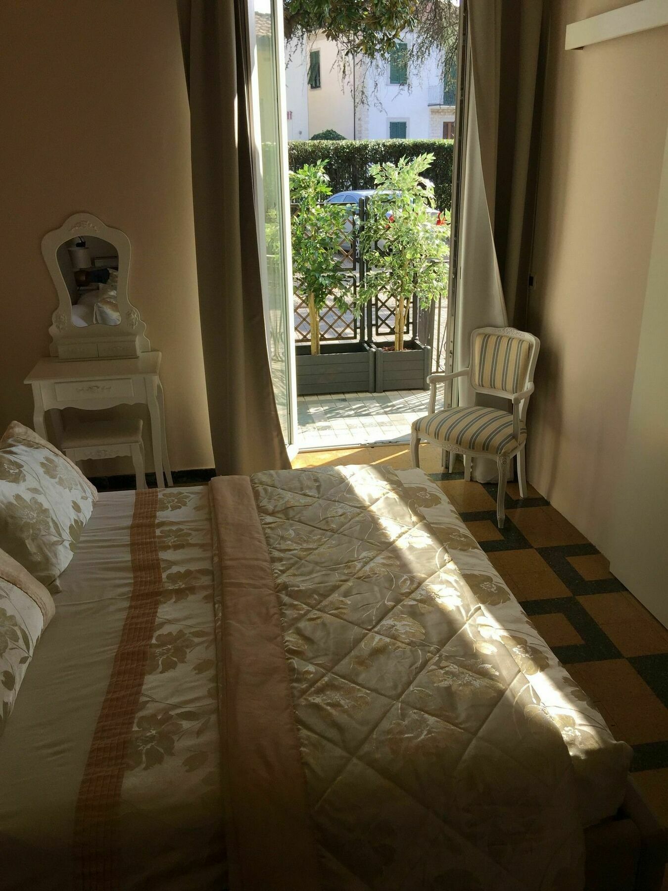Bed and Breakfast Lucca Relais Экстерьер фото