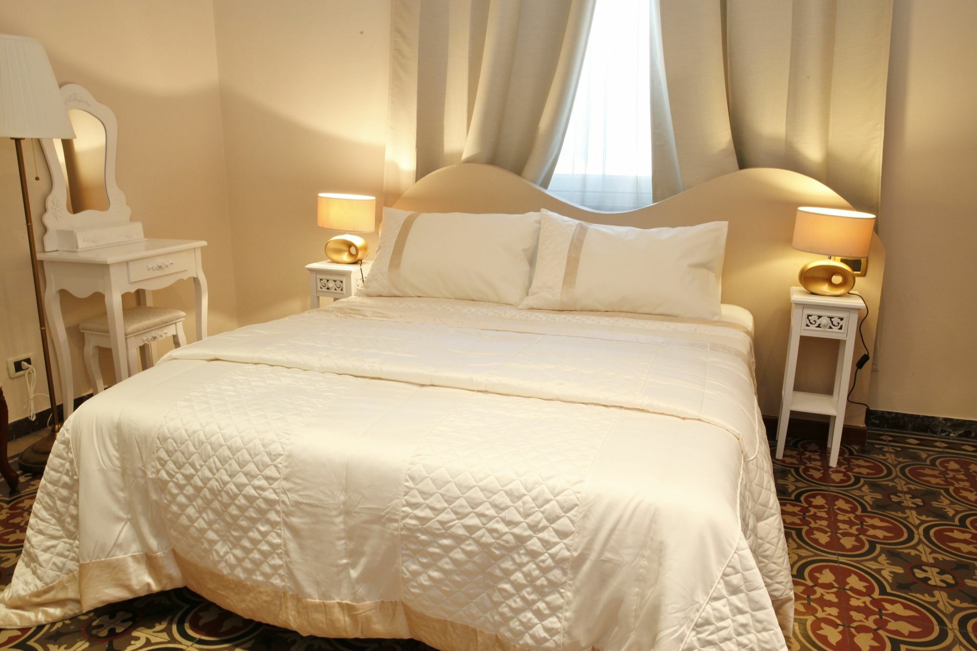 Bed and Breakfast Lucca Relais Экстерьер фото