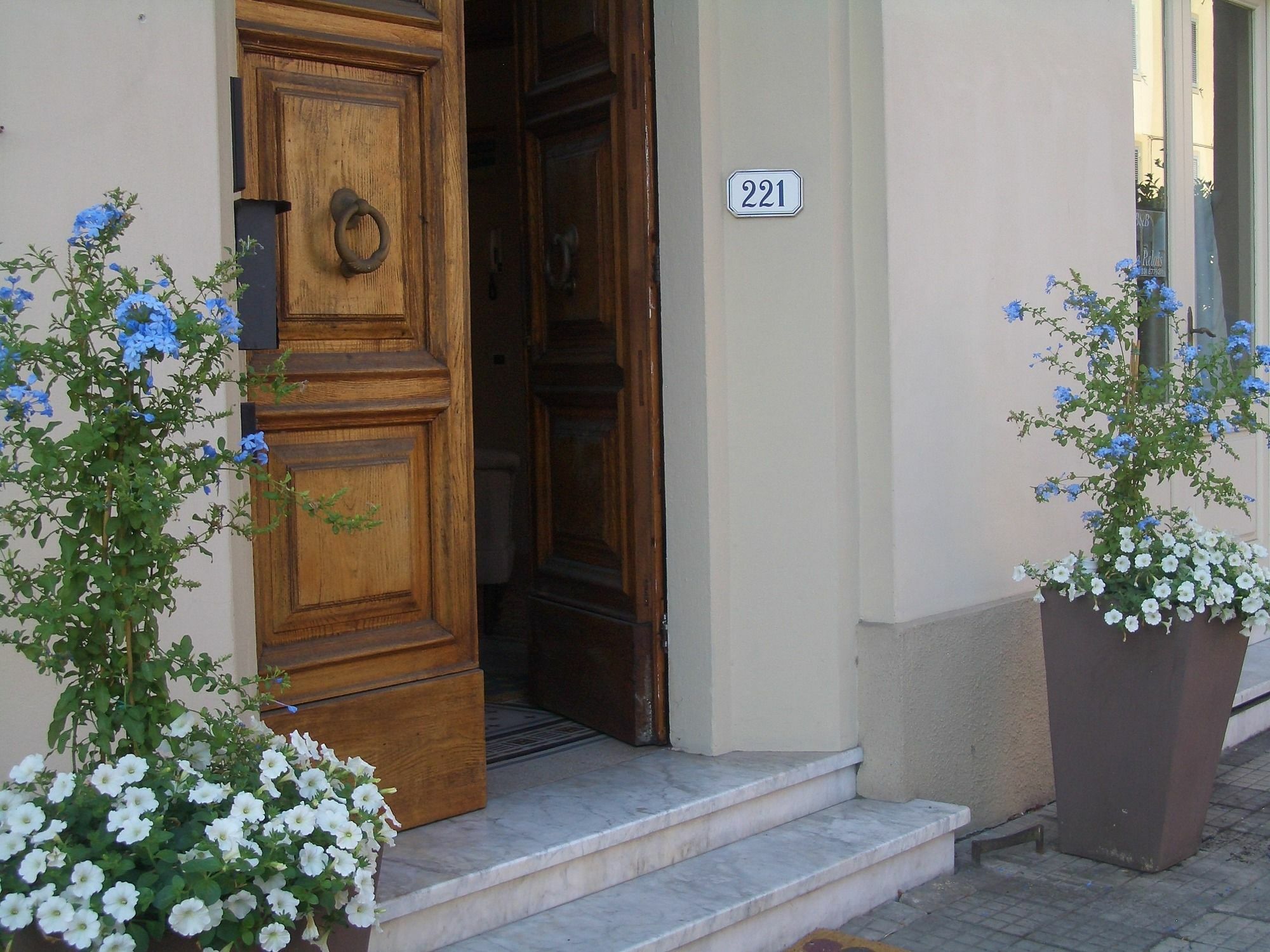 Bed and Breakfast Lucca Relais Экстерьер фото