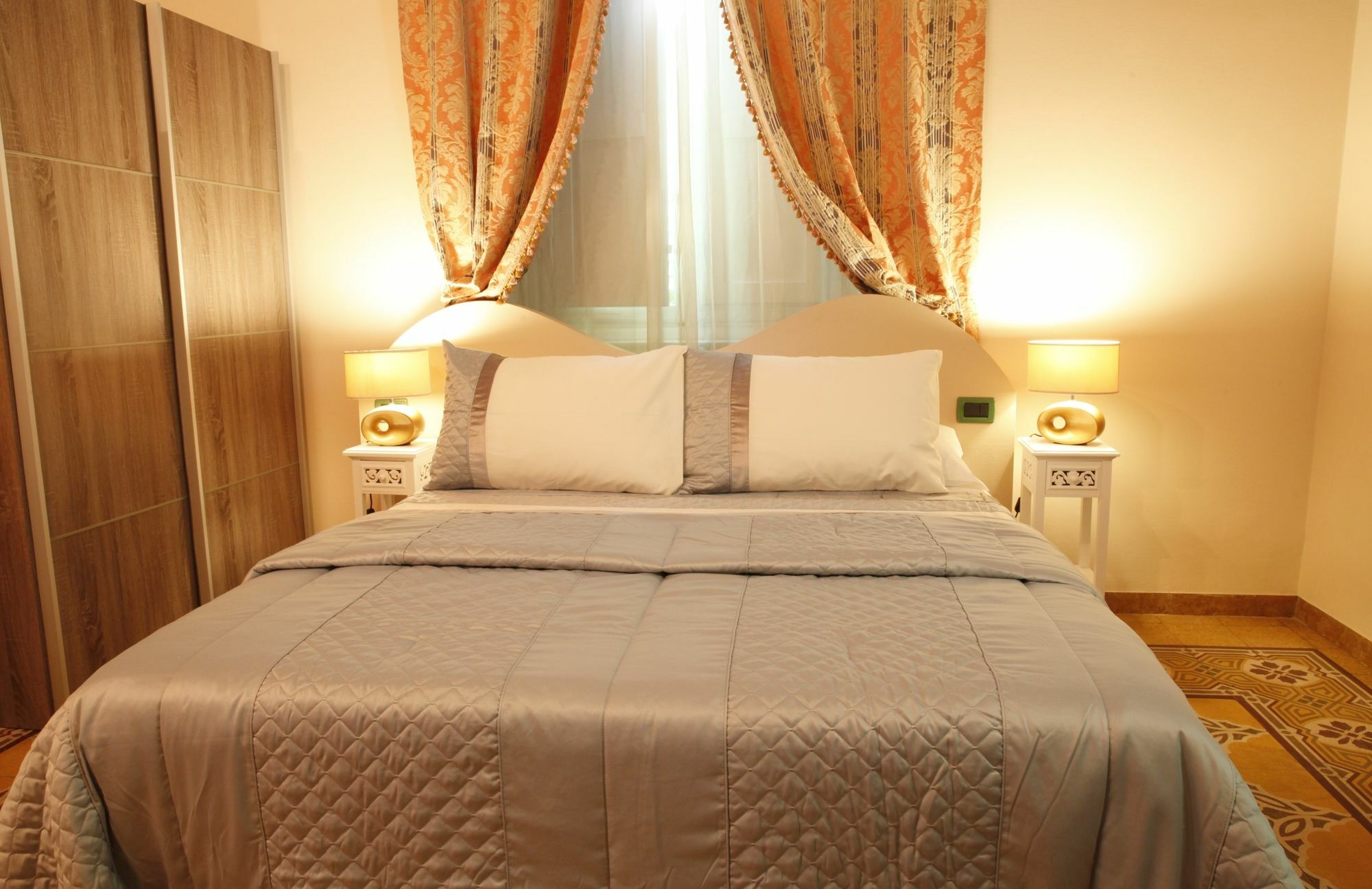 Bed and Breakfast Lucca Relais Экстерьер фото