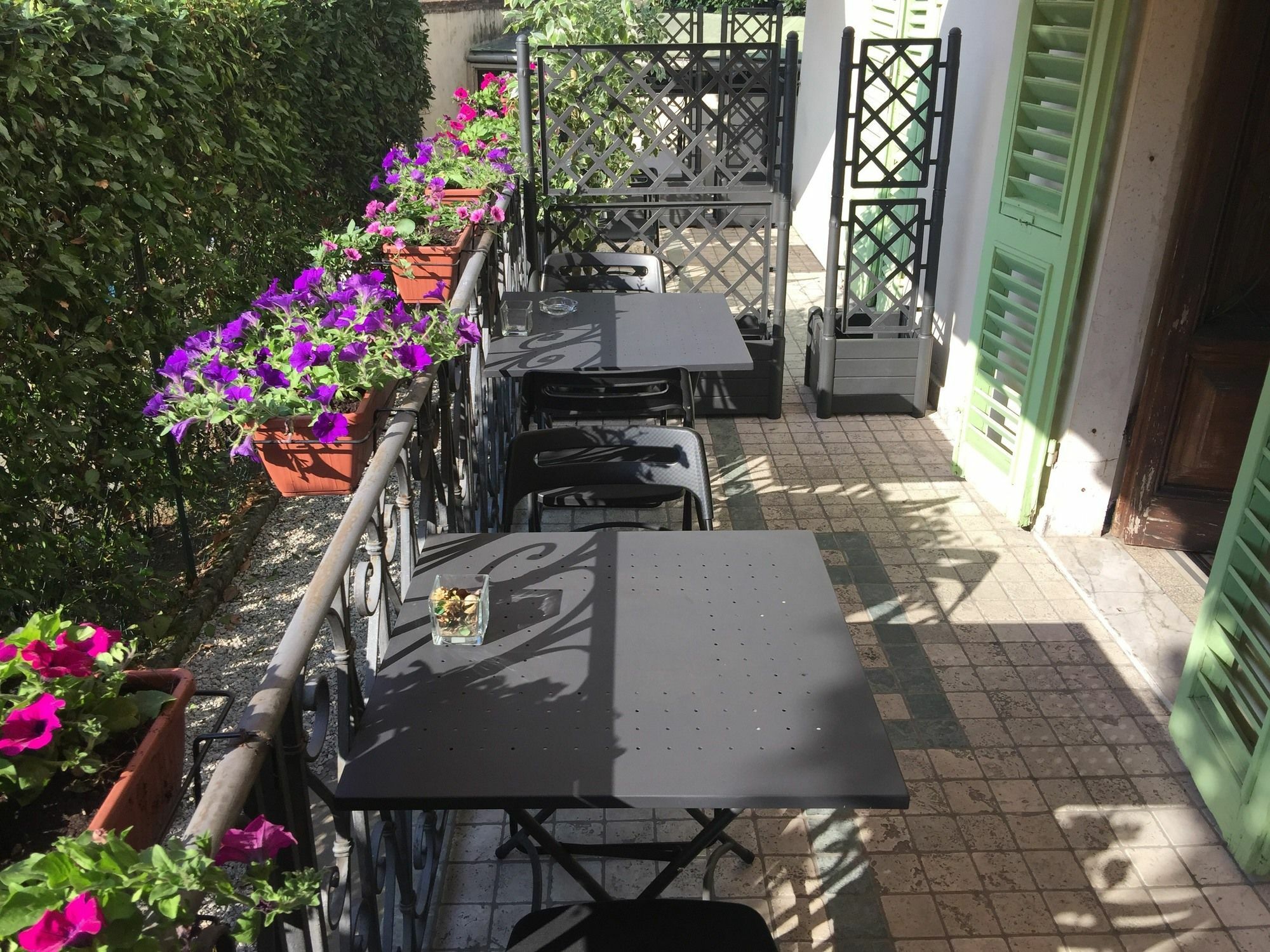 Bed and Breakfast Lucca Relais Экстерьер фото