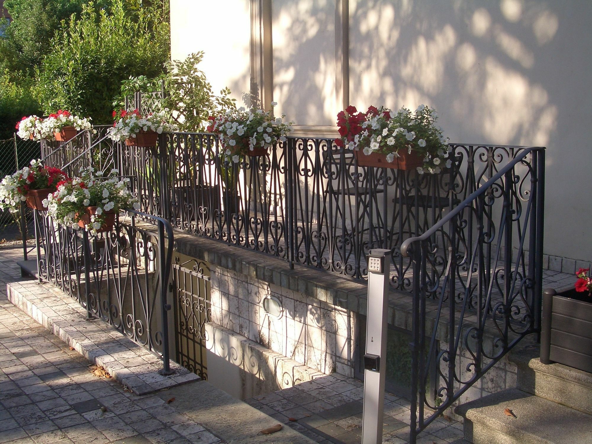 Bed and Breakfast Lucca Relais Экстерьер фото