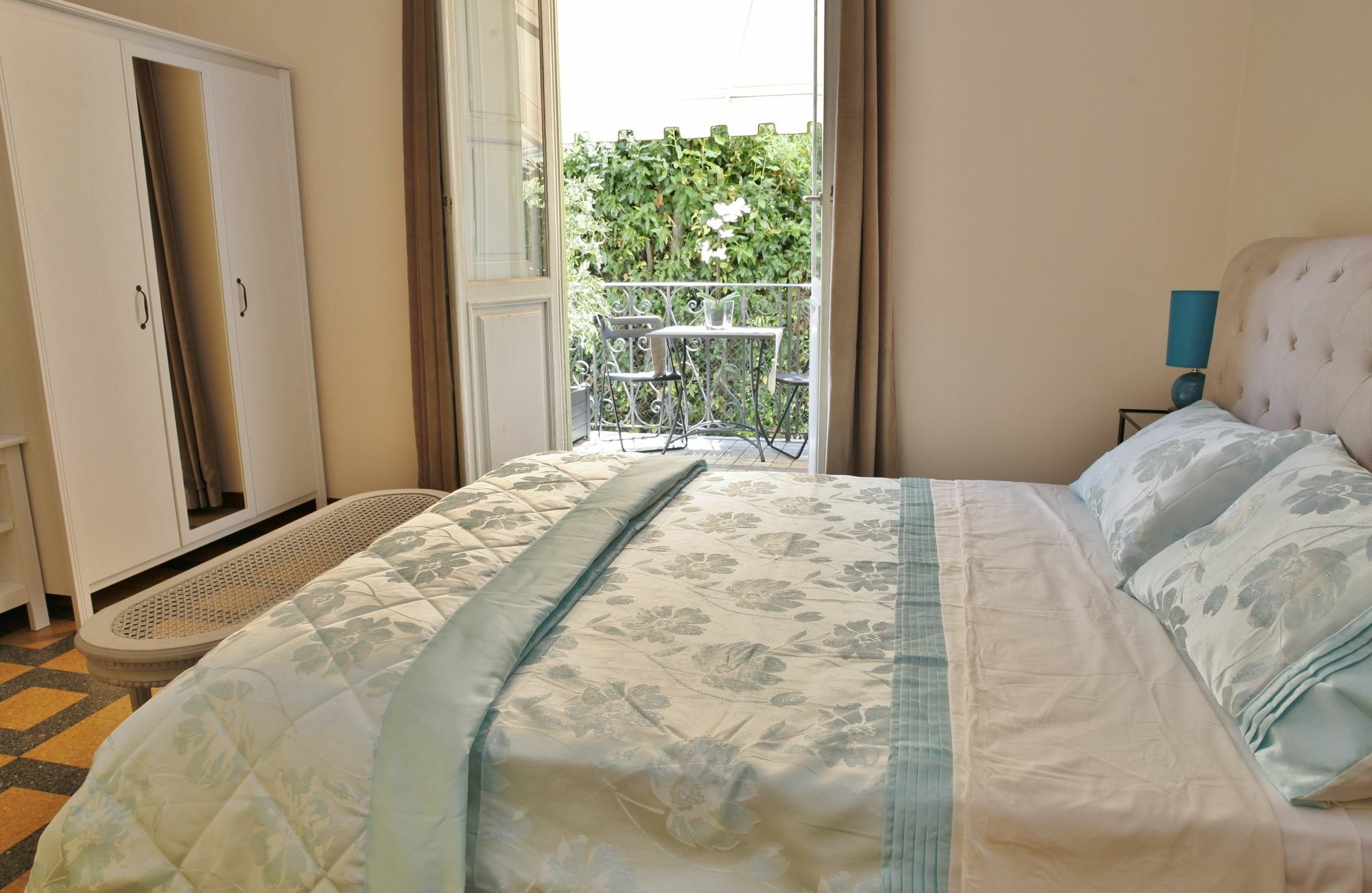 Bed and Breakfast Lucca Relais Экстерьер фото