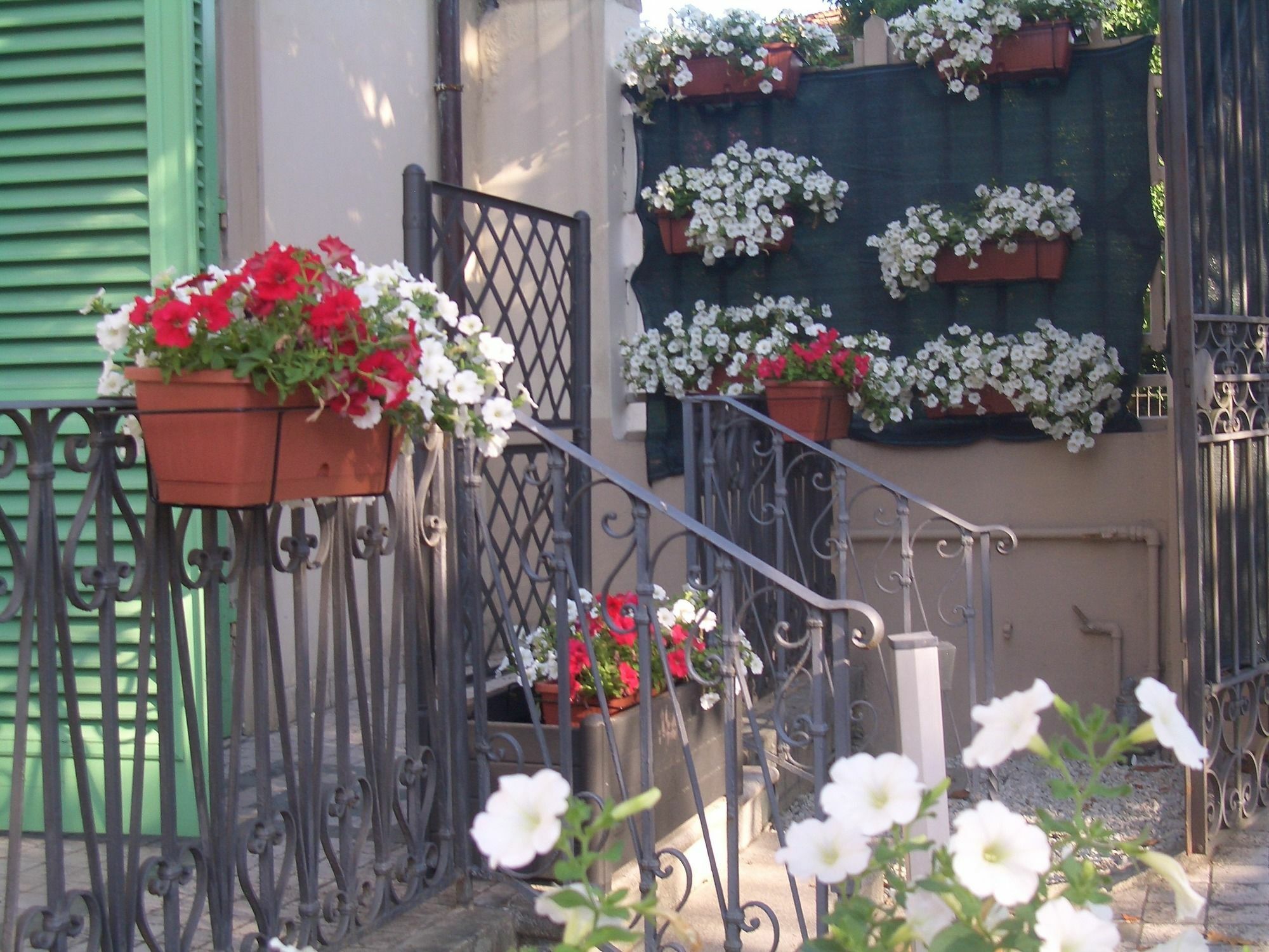 Bed and Breakfast Lucca Relais Экстерьер фото