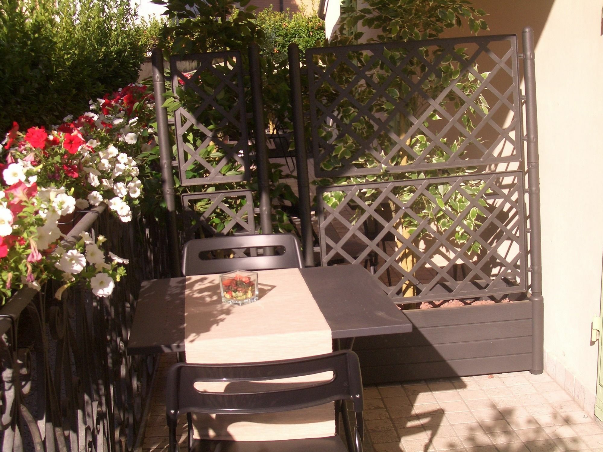 Bed and Breakfast Lucca Relais Экстерьер фото